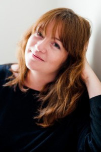 Debut author, Eimear McBride won the Kerry Group Irish Novel of the Year Award for her entry, A Girl Is A Half-formed Thing. 