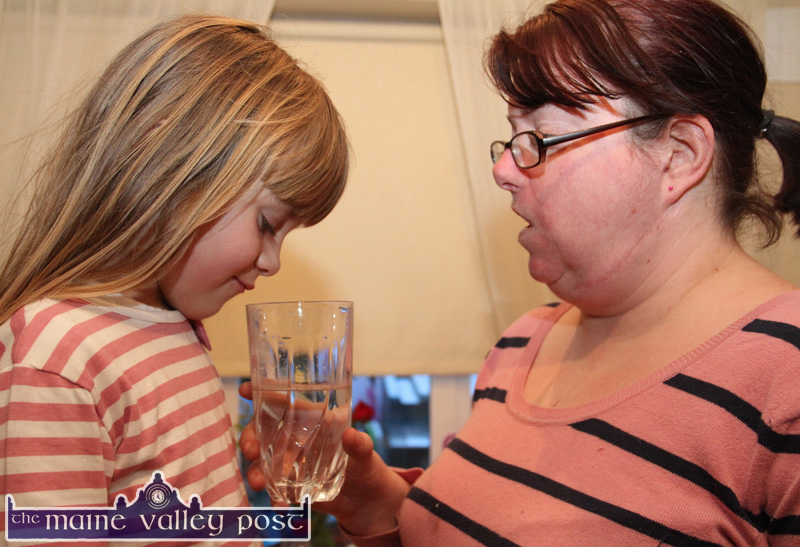Castleisland Tap Water Quality Queried | The Maine Valley Post