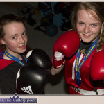 Great Year for Boxing Club as Katelyn Horan Lands All-Ireland Title