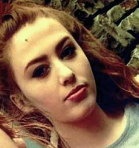 Chloe Palmer - Gardaí and family still appealing for news of the missing 16-year-old. 