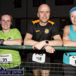 An Ríocht AC Second 5K Road Race 14-9-2016