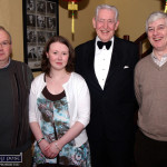 The Late Michael Twomey, Actor and Adjudicator