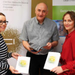 Artists’ Invite from KCC/Creative Ireland and Enterprise Office