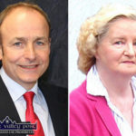 Micheál Martin Expresses Sympathy on Passing of Marie McEllistrim