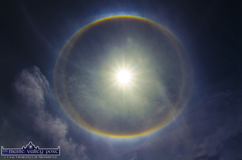 Sun Today