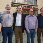 Brosna GAA Club and Parish News Round-Up