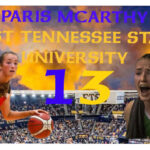 Paris Moving to Tennessee – Big Announcement in Kerry Basketball Circles