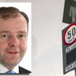 Have Your Say on Speed Limits on Local Roads – Cllr. Fionnán Fitzgerald